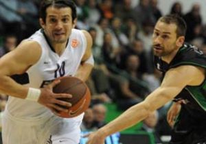 Efes Pilsen, Avrupa ya veda etti